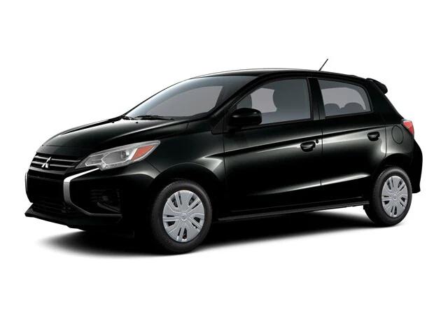 2024 Mitsubishi Mirage ES for sale in LAKE CHARLES, LA