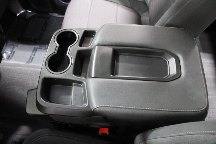 2021 Chevrolet Silverado 3500HD 4WD Crew Cab Long Bed LT