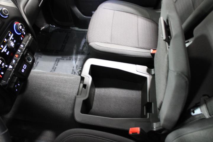 2021 Chevrolet Silverado 3500HD 4WD Crew Cab Long Bed LT