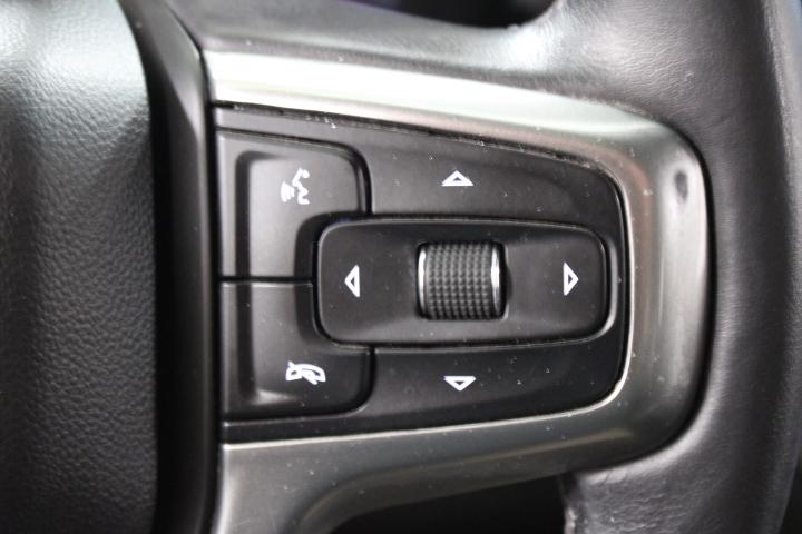 2021 Chevrolet Silverado 3500HD 4WD Crew Cab Long Bed LT