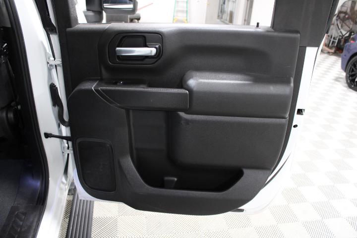 2021 Chevrolet Silverado 3500HD 4WD Crew Cab Long Bed LT