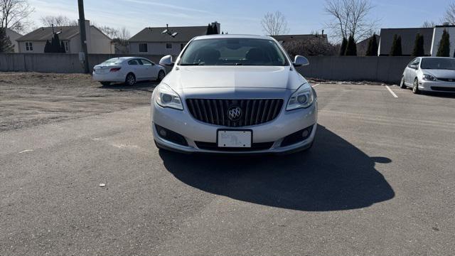 Used 2014 Buick Regal For Sale in Waterford Twp, MI