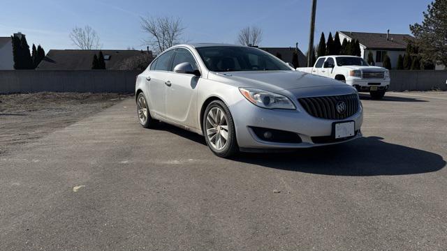 Used 2014 Buick Regal For Sale in Waterford Twp, MI