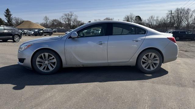 Used 2014 Buick Regal For Sale in Waterford Twp, MI