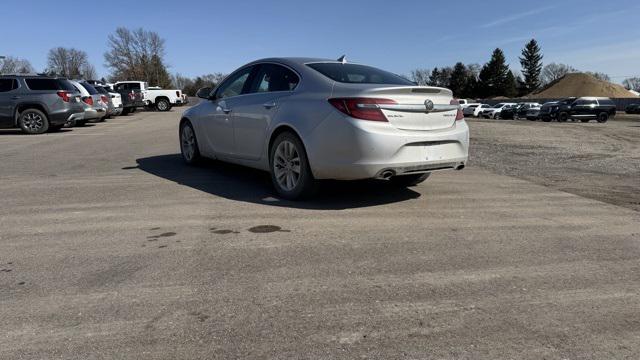 Used 2014 Buick Regal For Sale in Waterford Twp, MI