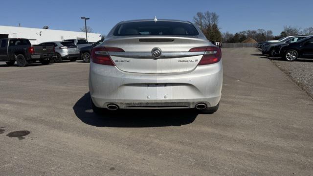 Used 2014 Buick Regal For Sale in Waterford Twp, MI