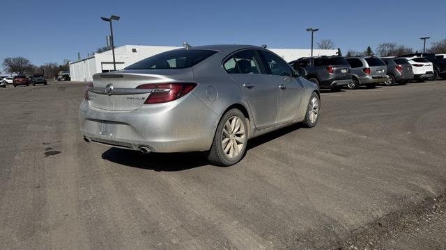 Used 2014 Buick Regal For Sale in Waterford Twp, MI