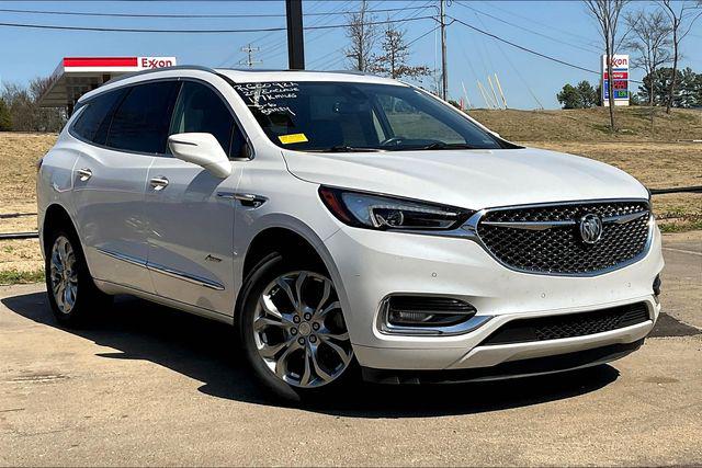 Used 2020 Buick Enclave For Sale in Olive Branch, MS