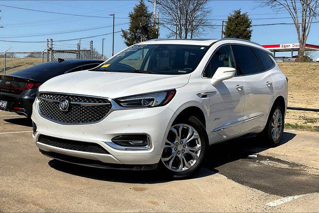 Used 2020 Buick Enclave For Sale in Olive Branch, MS