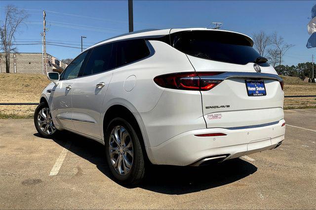 Used 2020 Buick Enclave For Sale in Olive Branch, MS