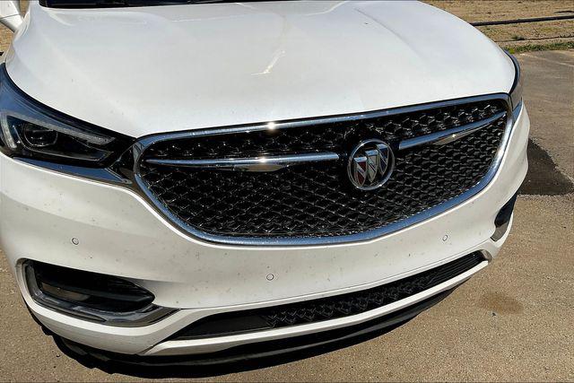 Used 2020 Buick Enclave For Sale in Olive Branch, MS