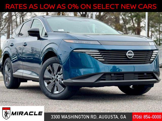 2025 Nissan Murano SL for sale in Augusta, GA
