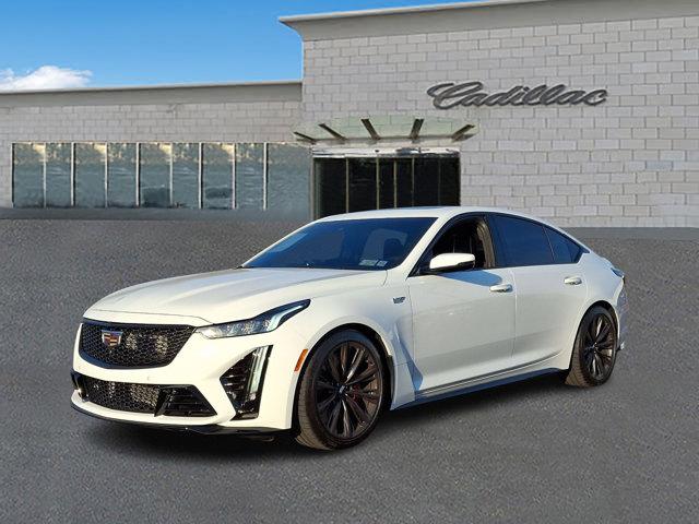 2023 Cadillac CT5-V V-Series Blackwing for sale in Trevose, PA