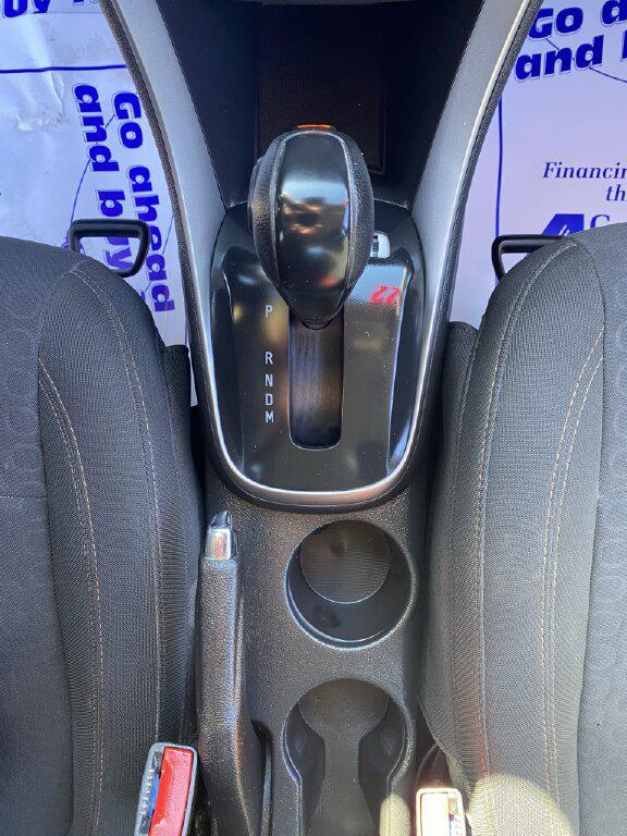 Used 2022 Chevrolet Trax For Sale in Pikeville, KY