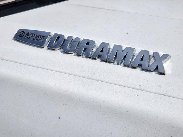 2024 Chevrolet Silverado MD Work Truck