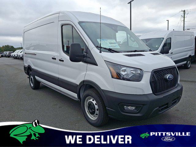 2025 Ford Transit Cargo Van Base for sale in Pittsville, MD