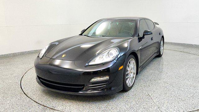 2013 Porsche Panamera Platinum Edition for sale in Freehold, NJ