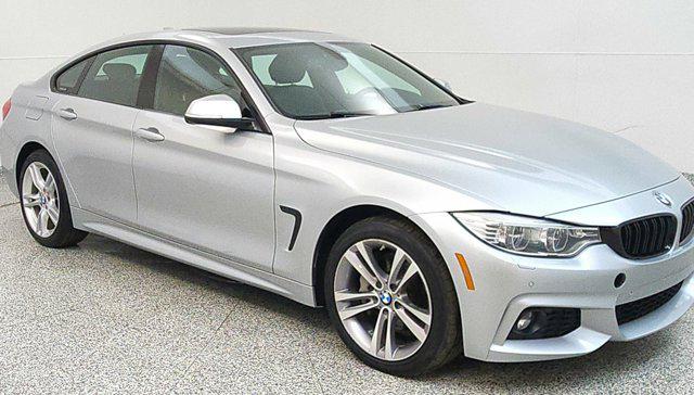 2017 BMW 430i Gran Coupe xDrive for sale in Freehold, NJ