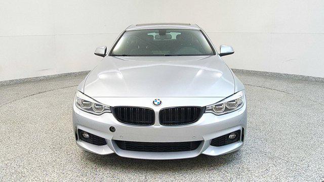 2017 BMW 430i Gran Coupe xDrive