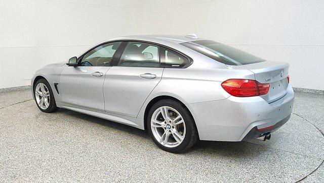 2017 BMW 430i Gran Coupe xDrive