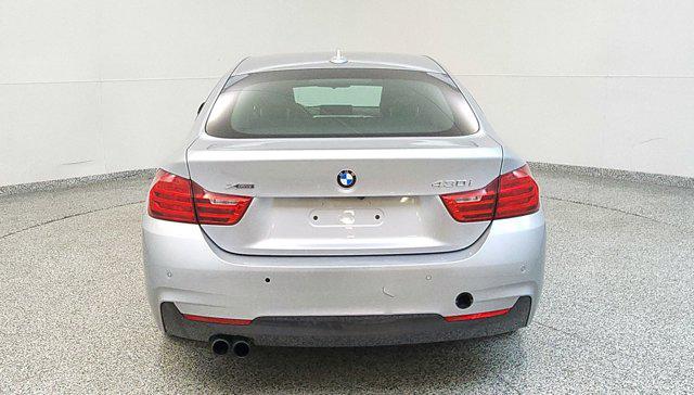2017 BMW 430i Gran Coupe xDrive