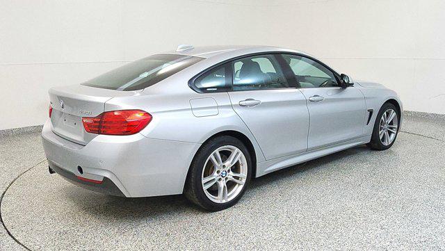 2017 BMW 430i Gran Coupe xDrive