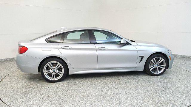 2017 BMW 430i Gran Coupe xDrive