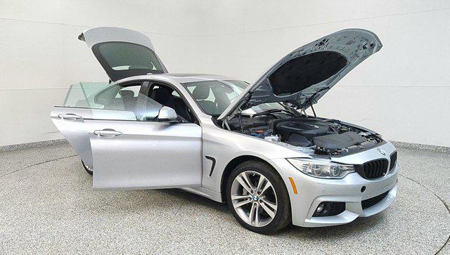 2017 BMW 430i Gran Coupe xDrive