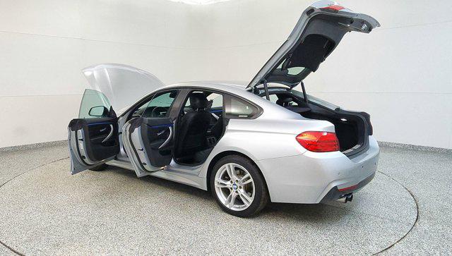 2017 BMW 430i Gran Coupe xDrive