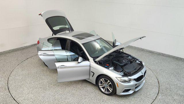 2017 BMW 430i Gran Coupe xDrive