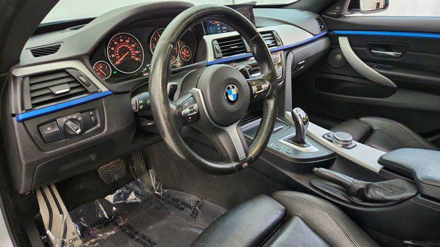 2017 BMW 430i Gran Coupe xDrive