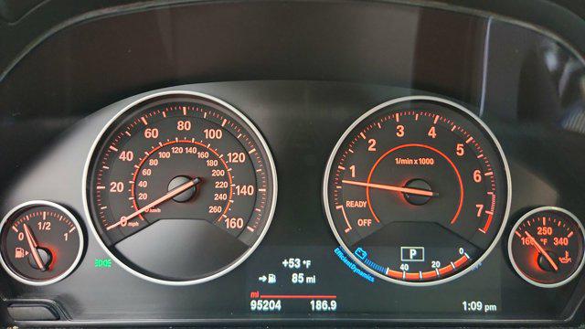 2017 BMW 430i Gran Coupe xDrive