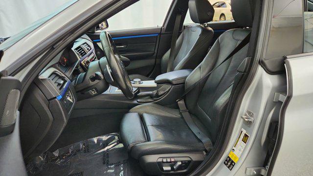 2017 BMW 430i Gran Coupe xDrive