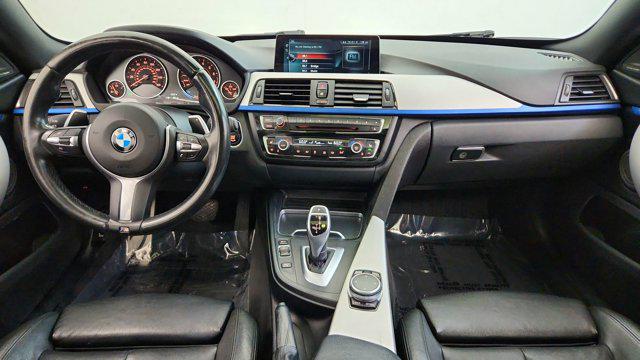 2017 BMW 430i Gran Coupe xDrive
