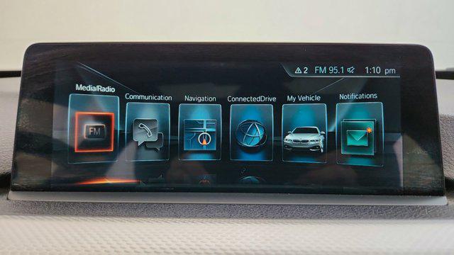 2017 BMW 430i Gran Coupe xDrive