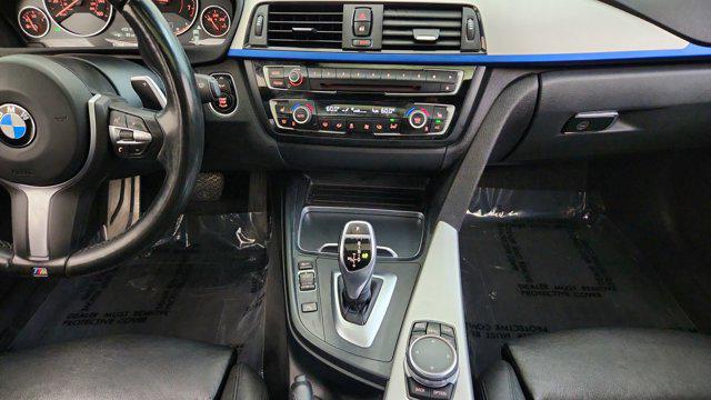 2017 BMW 430i Gran Coupe xDrive