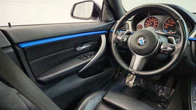 2017 BMW 430i Gran Coupe xDrive