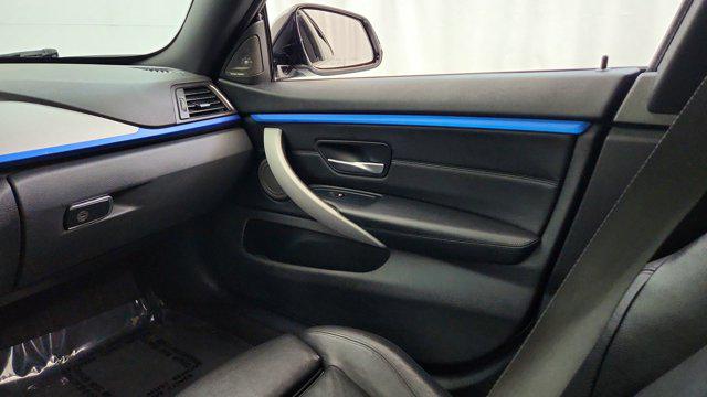 2017 BMW 430i Gran Coupe xDrive