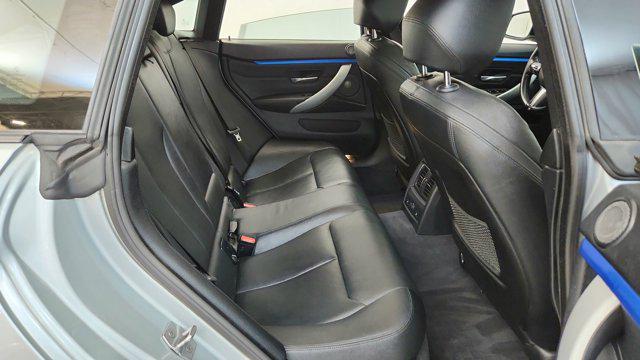 2017 BMW 430i Gran Coupe xDrive