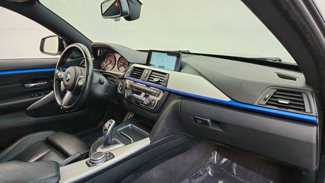 2017 BMW 430i Gran Coupe xDrive