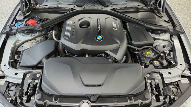 2017 BMW 430i Gran Coupe xDrive