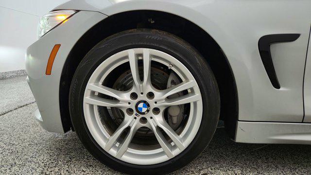 2017 BMW 430i Gran Coupe xDrive