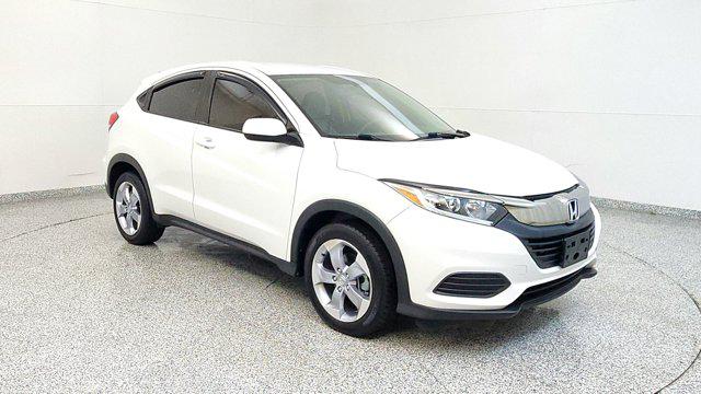 2021 Honda HR-V 2WD LX for sale in Freehold, NJ