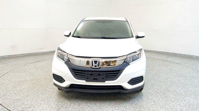 2021 Honda HR-V 2WD LX