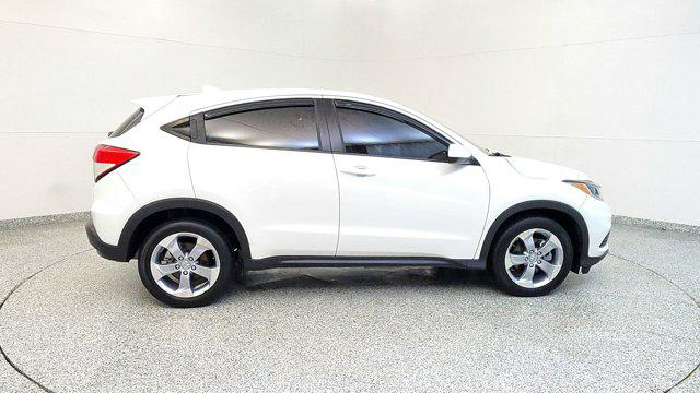 2021 Honda HR-V 2WD LX