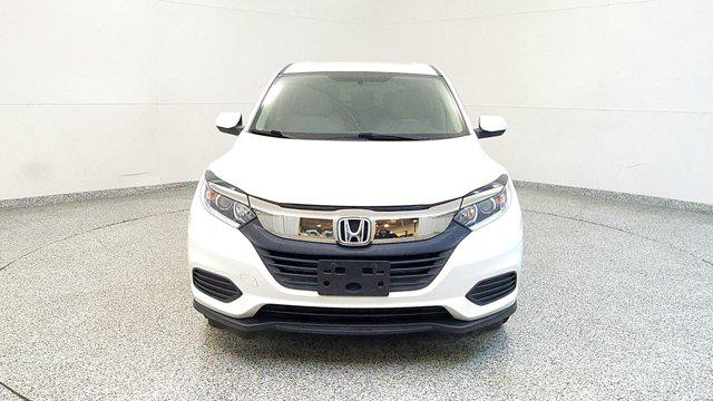 2021 Honda HR-V 2WD LX