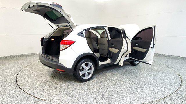 2021 Honda HR-V 2WD LX