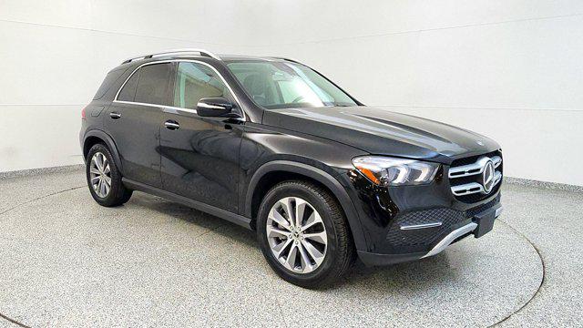 2020 Mercedes-Benz GLE GLE 450 4MATIC for sale in Freehold, NJ