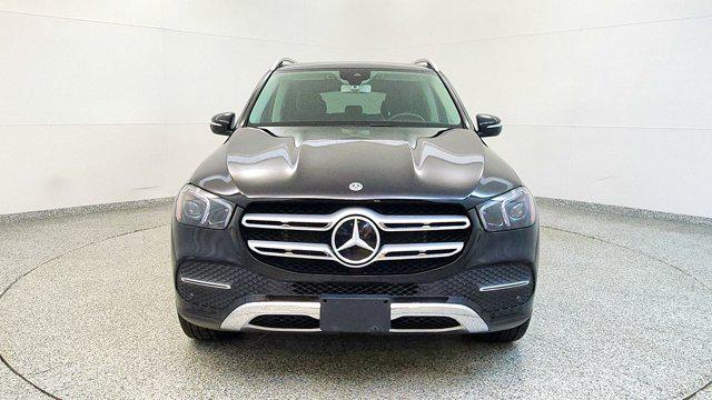 2020 Mercedes-Benz GLE GLE 450 4MATIC