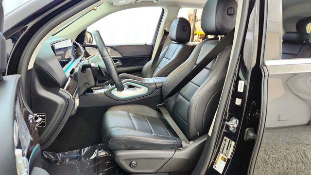 2020 Mercedes-Benz GLE GLE 450 4MATIC